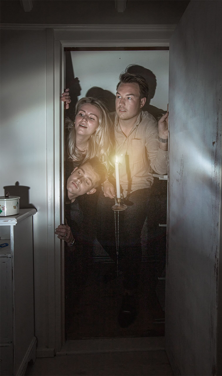Nonsense Escaperoom