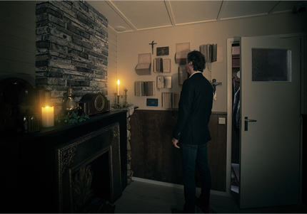 Nonsense Escaperoom