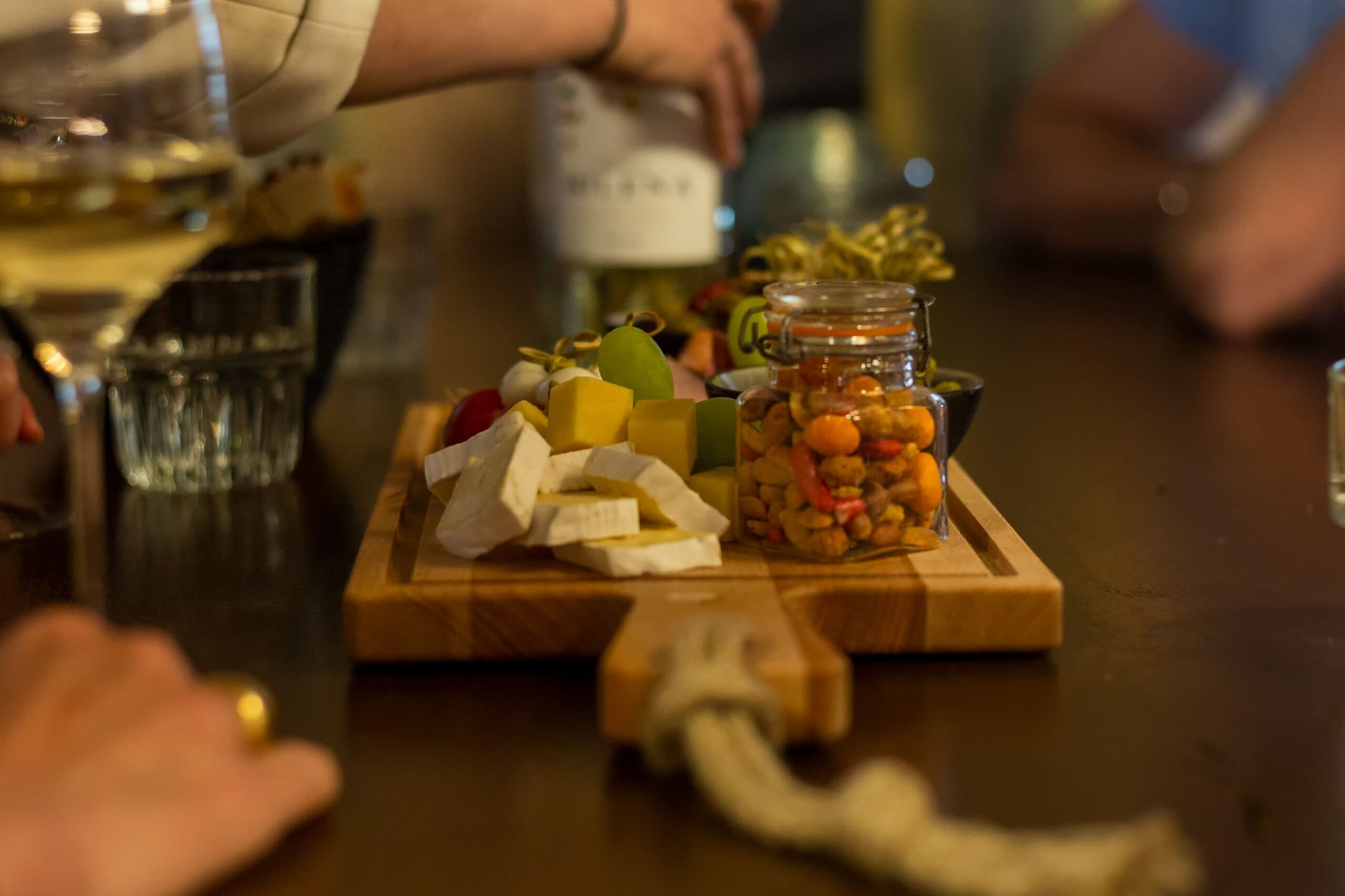 Fingerfood