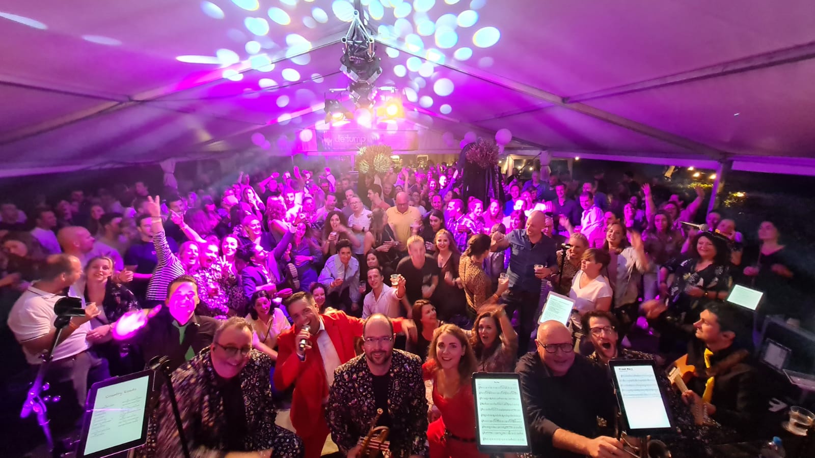 Kermis vieren we samen!