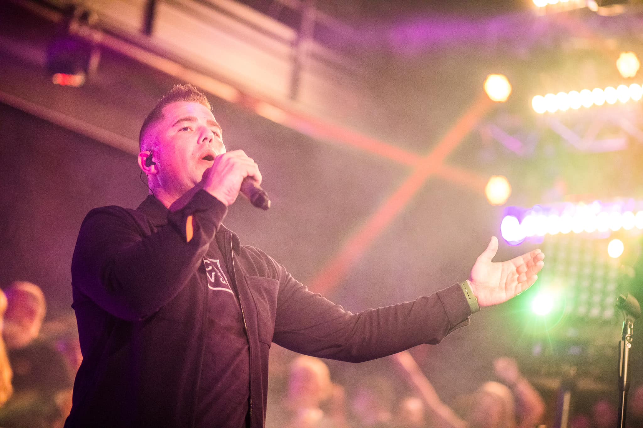 Kermis Heitse