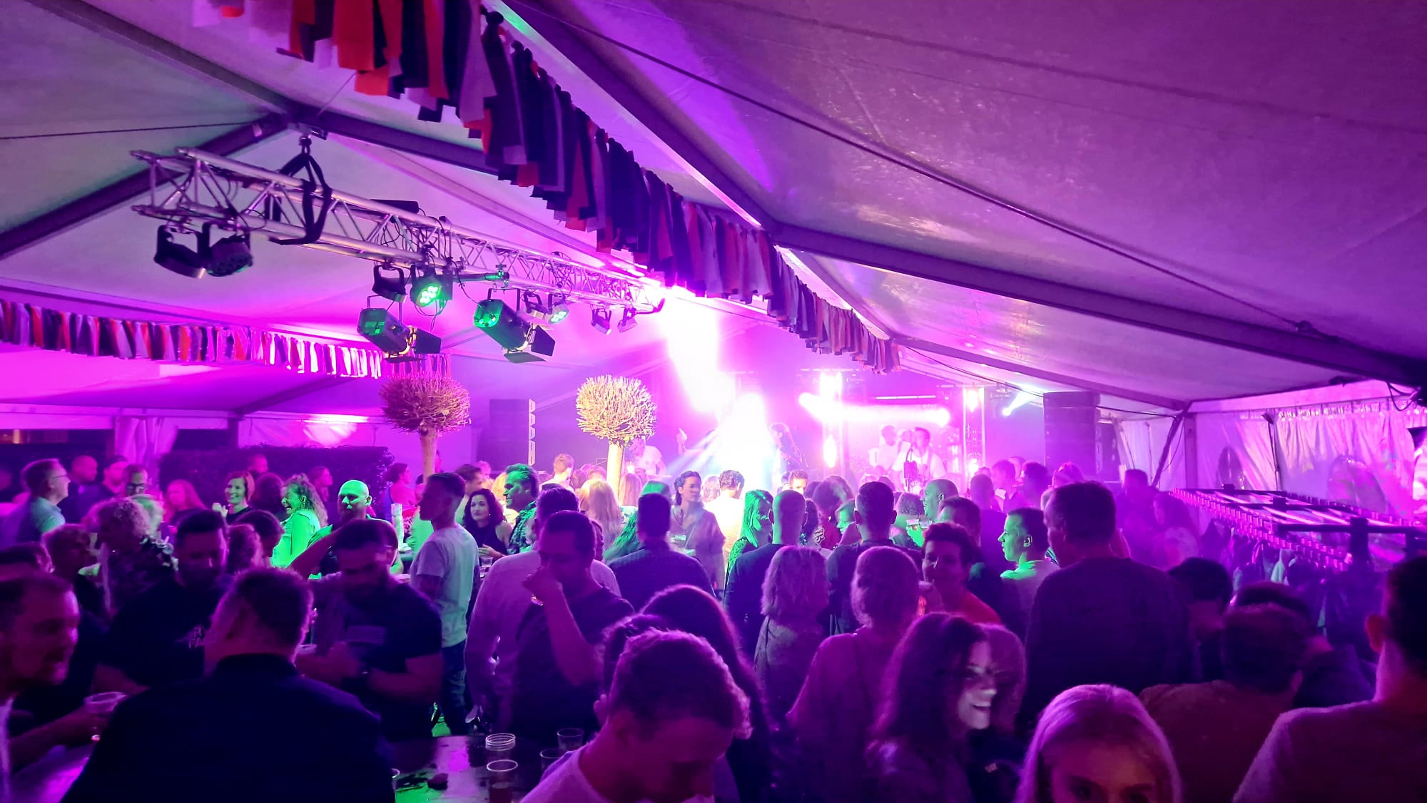 Kermis Heythuysen 2024