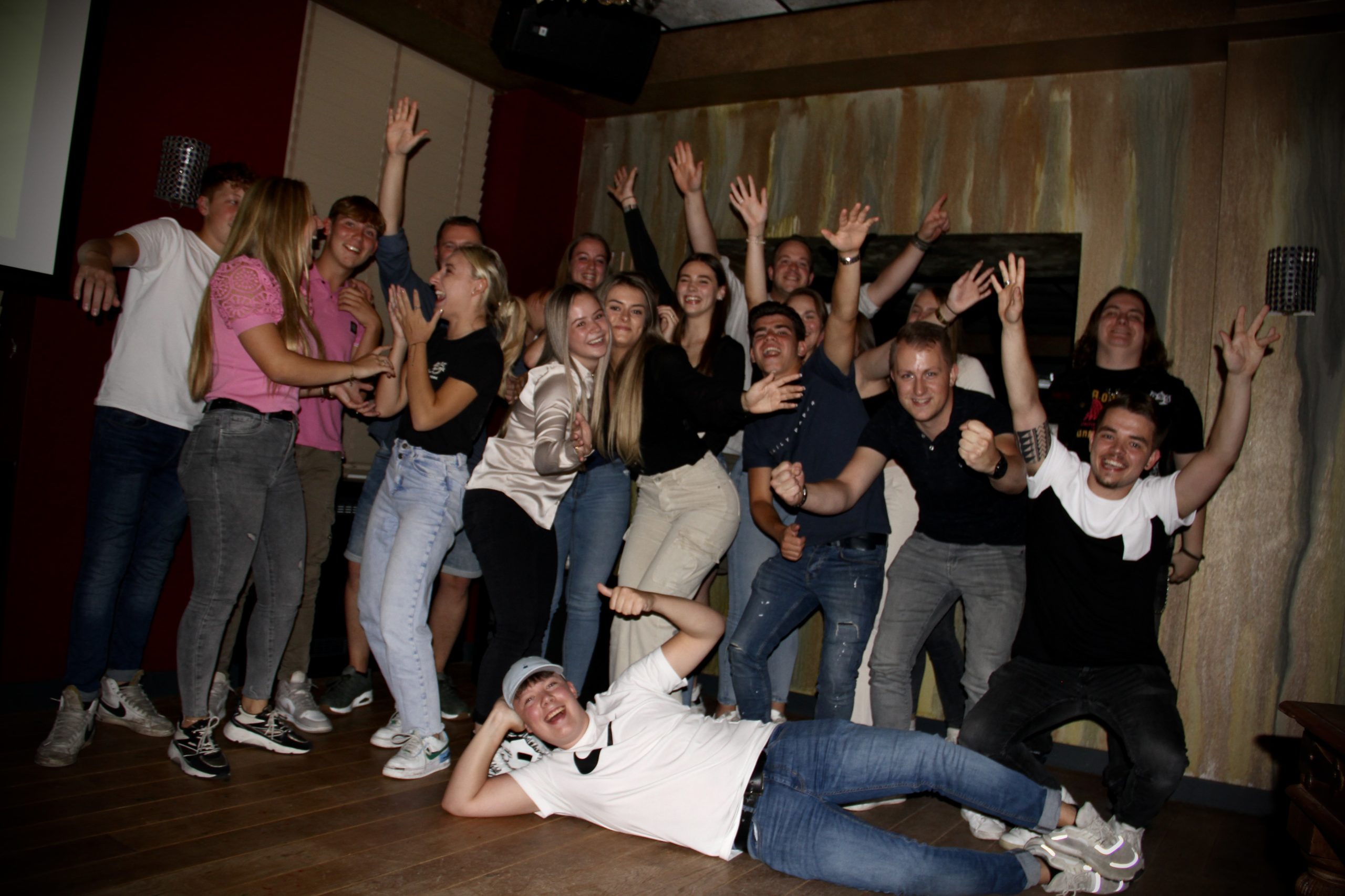 Vacatures