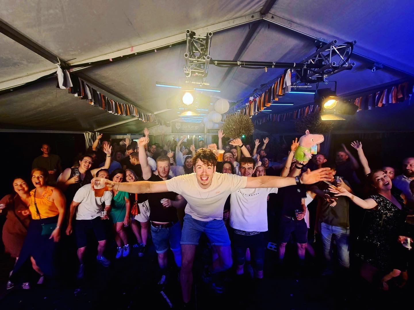 Kermis Heythuysen 2024